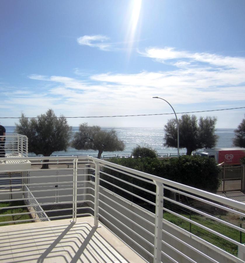 Ferienwohnung Affittimoderni Avola Lido Exterior foto
